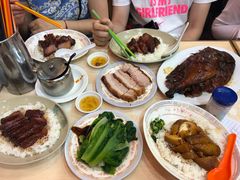 -一乐烧鹅(中环店)