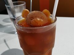 -锦园春香港茶餐厅(西海湾旗舰店)