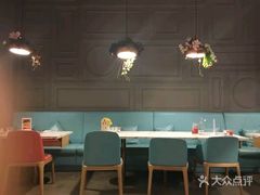 大堂-花锅速食(日月广场店)