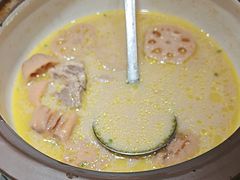 -吴掌柜·藕汤印象(南湖店)