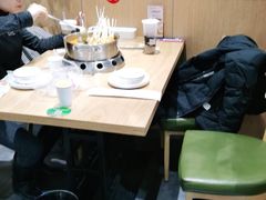 大堂-杨翔豆皮涮牛肚(华阳城店)