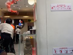 -大厨小馆(华阳城店)