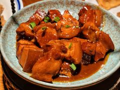 -延安八大碗(陕北菜·枣园路店)