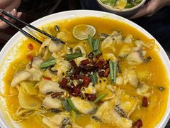 -尽善百年古院餐厅(王家老宅店)