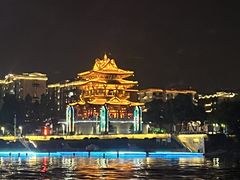 -桂林两江四湖景区