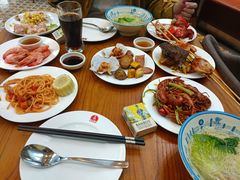 -东方明珠·可口可乐欢乐餐厅