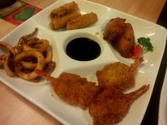 -必胜客(新辰里酒仙桥店)