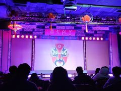 -盖碗儿梨园·变脸吐火·川剧(天府广场店)