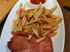 -粗茶淡饭·隐庐私厨(东亭店)