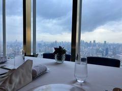 -金轩中餐厅 Jin Xuan(浦东丽思卡尔顿酒店)