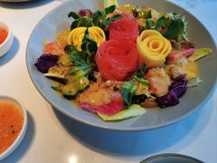 -潮堂 · 潮州菜(国贸商城店)