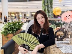 -鹊茶咖啡•新中式(深圳首店)