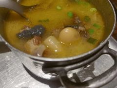 -铁公鸡·四川料理(天环广场店)