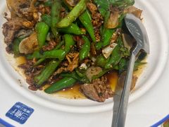 -兰湘子·湘菜小炒(南京江宁万达店)