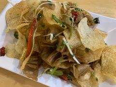 -太原面食店(解放路店)