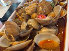 -华府九号海鲜烧烤大排档(龙域店)
