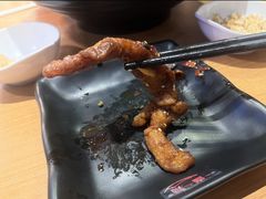 -一麻一辣麻辣香锅(方庄店)