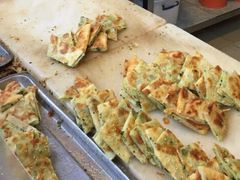 -咏春葱油饼(德政中路店)