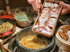 -蘑界·野生菌火锅(深业上城店)