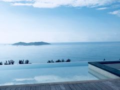 -瑰丽酒店·海吧·天际下午茶·现场DJ·天台酒吧