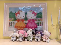 -安吉Hello Kitty乐园