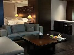 -海南清水湾莱佛士酒店