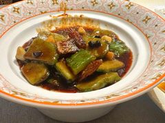 -晓粤·惹味粤菜(凯德乐峰广场店)