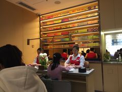 -海底捞火锅(万达广场店)