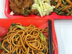 -新川饮食(新川小区店)