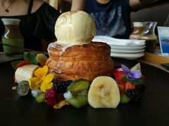 -咖梦餐厅 COMENG RESTAURANT