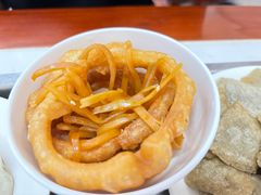 -姚记炒肝店(鼓楼店)