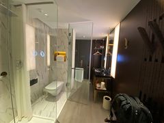-苏州观前平江CitiGO欢阁酒店