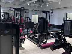 -FLARE STAR FITNESS(复地活力城店)