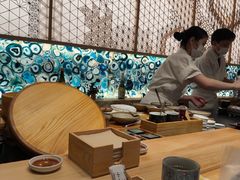 -小十Omakase(地王大厦店)