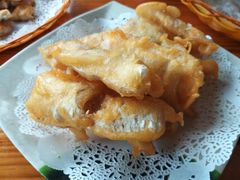 -鲮鱼村(龙归店)