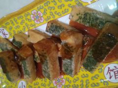 -那家小馆•北京菜•烤鸭(中关村店)