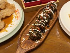 -英兰朝族饭店·英兰锅包肉(佳园路店)