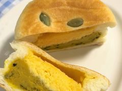 -追光 Dream Bakery(汉街店)