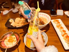 -白石的深夜食堂(济南万象城店)