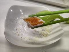 -清华大学-紫荆园餐厅