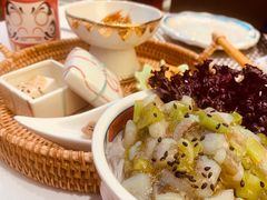 -千寻山野烤肉(中关村店)
