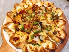 -必胜客(永泰店)