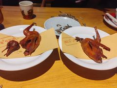 -村长家的疙瘩汤·东营菜(东营茶城店)
