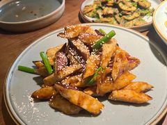 -薇酌饮·陕西菜(南门外店)