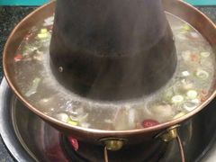 -月圆火锅(宁海东路二店)