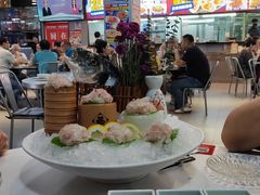 -明本湛江鸡•海鲜小厨(陈家祠店)