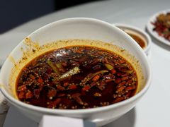 -小山城·馋嘴蛙(亚运村店)