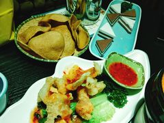 龙虾片-泰好吃·泰式餐厅(彭城壹号店)