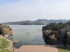 -天目湖涵田度假村