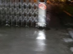 -奥林匹克体育中心游泳馆